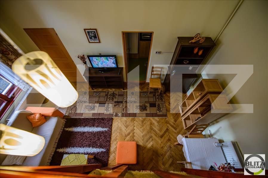 Garsonieră de închiriat Central - 14394AI | BLITZ Cluj-Napoca | Poza6