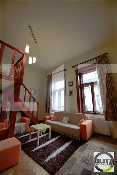 Garsonieră de închiriat Central - 14394AI | BLITZ Cluj-Napoca | Poza3