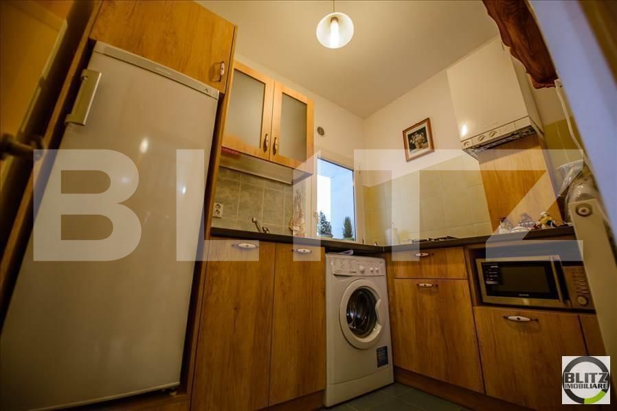 Garsonieră de închiriat Central - 14394AI | BLITZ Cluj-Napoca | Poza9