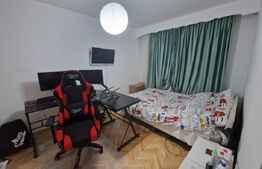 Apartament 2 camere, 52 mp, zona Albac