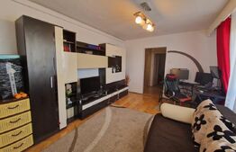 Apartament 2 camere, 52 mp, zona Albac