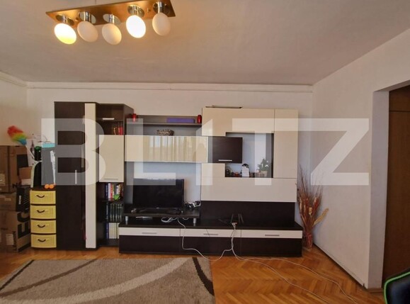 Apartament de vânzare 2 camere Gheorgheni - 143940AV | BLITZ Cluj-Napoca | Poza2