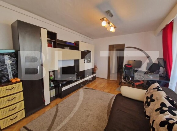 Apartament de vânzare 2 camere Gheorgheni - 143940AV | BLITZ Cluj-Napoca | Poza1