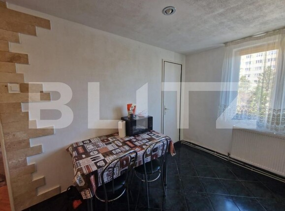 Apartament de vânzare 2 camere Gheorgheni - 143940AV | BLITZ Cluj-Napoca | Poza6