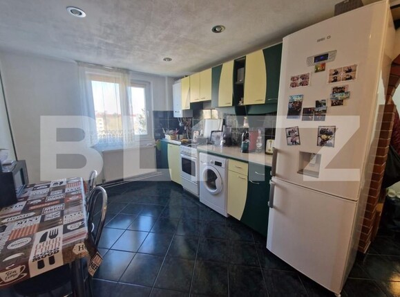 Apartament de vânzare 2 camere Gheorgheni - 143940AV | BLITZ Cluj-Napoca | Poza5