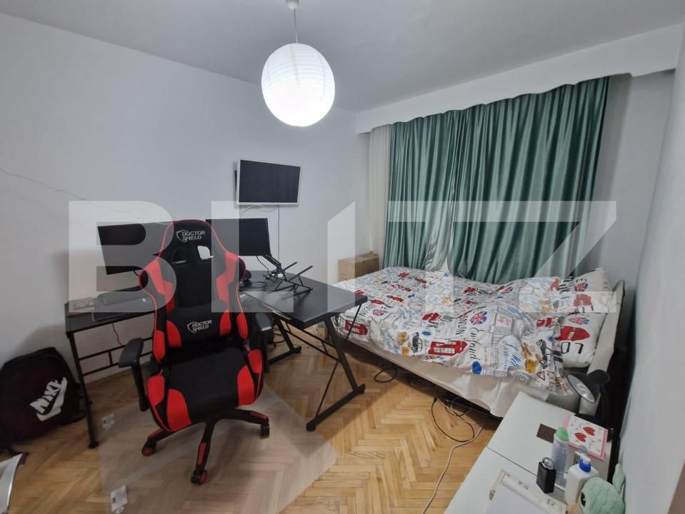Apartament de vânzare 2 camere Gheorgheni - 143940AV | BLITZ Cluj-Napoca | Poza10