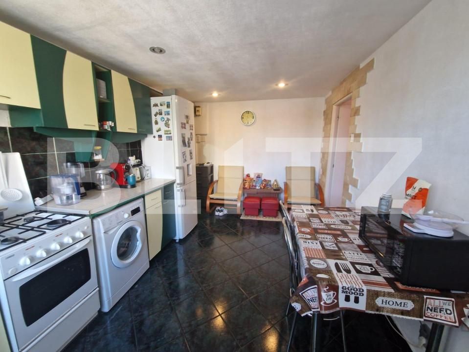 Apartament de vânzare 2 camere Gheorgheni - 143940AV | BLITZ Cluj-Napoca | Poza4