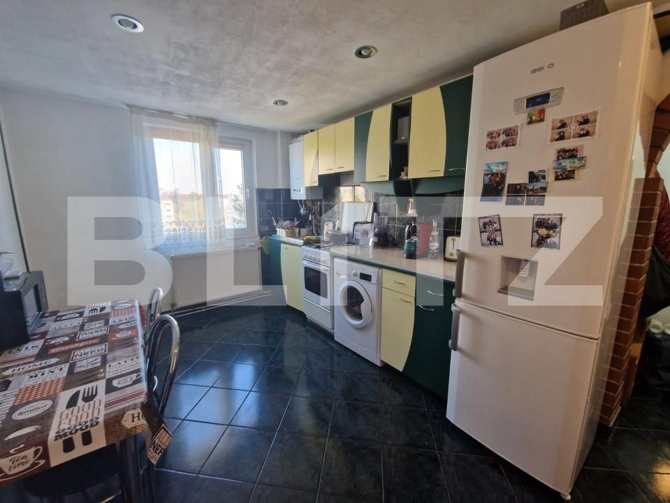 Apartament de vânzare 2 camere Gheorgheni - 143940AV | BLITZ Cluj-Napoca | Poza5