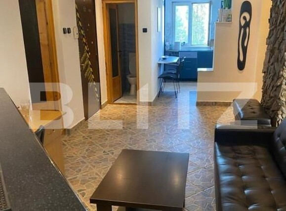 Apartament de vânzare 3 camere Manastur - 143941AV | BLITZ Cluj-Napoca | Poza1