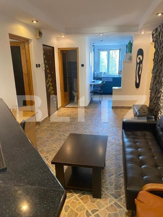 Apartament de vânzare 3 camere Manastur - 143941AV | BLITZ Cluj-Napoca | Poza1