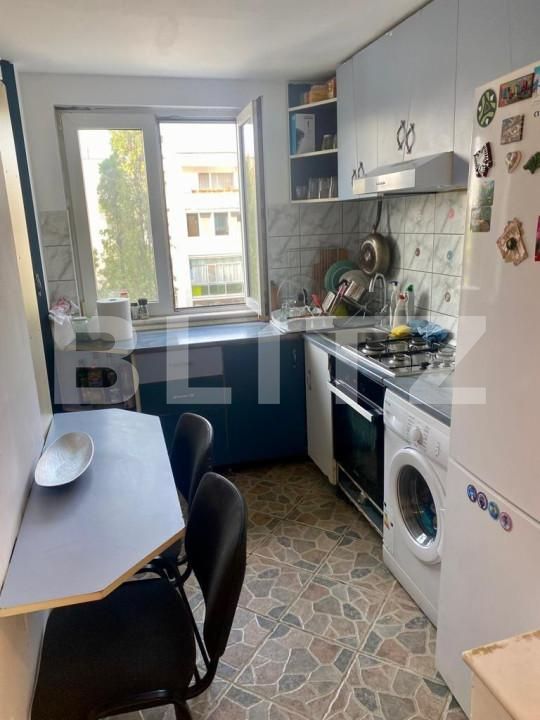 Apartament de vânzare 3 camere Manastur - 143941AV | BLITZ Cluj-Napoca | Poza2