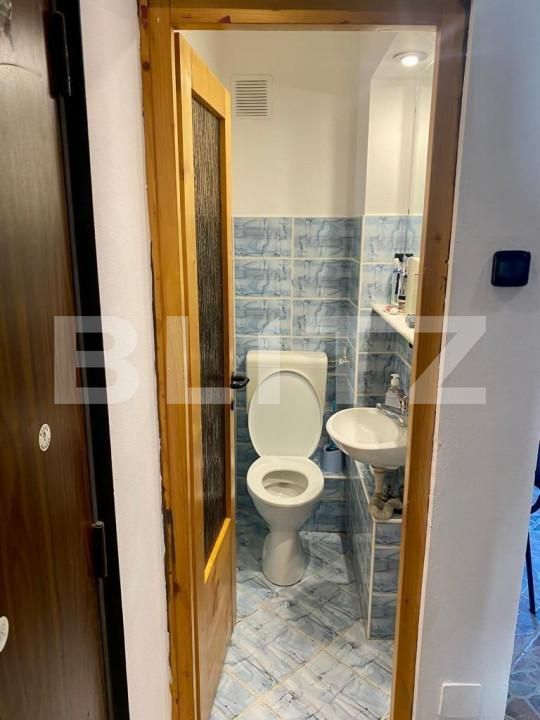 Apartament de vânzare 3 camere Manastur - 143941AV | BLITZ Cluj-Napoca | Poza8