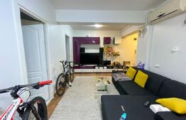 Apartament 2 camere decomandate, 62 mp, parcare, zona Mega Image