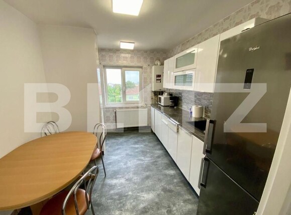 Apartament de vânzare 3 camere Intre Lacuri - 143943AV | BLITZ Cluj-Napoca | Poza5