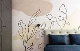 Investitie la cheie! Garsoniera LUX +terasa de 8mp zona Iulius Mall