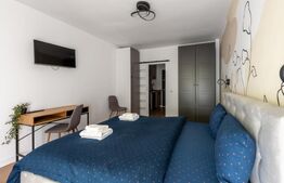 Investitie la cheie! Garsoniera LUX +terasa de 8mp zona Iulius Mall