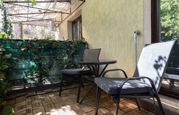 Investitie la cheie! Garsoniera LUX +terasa de 8mp zona Iulius Mall