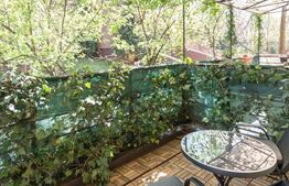 Investitie la cheie! Garsoniera LUX +terasa de 8mp zona Iulius Mall