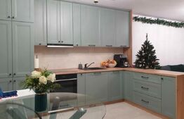 Apartament de 3 camere, 65 mp utili + 49 mp terasa, Oasului 