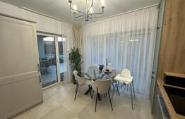 Apartament de 3 camere, 65 mp utili + 49 mp terasa, Oasului 