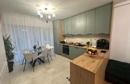 Apartament de 3 camere, 65 mp utili + 49 mp terasa, Oasului 