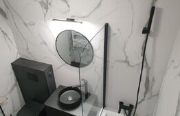 Apartament de 3 camere, 65 mp utili + 49 mp terasa, Oasului 