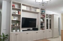 Apartament de 3 camere, 65 mp utili + 49 mp terasa, Oasului 