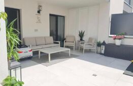Apartament de 3 camere, 65 mp utili + 49 mp terasa, Oasului 