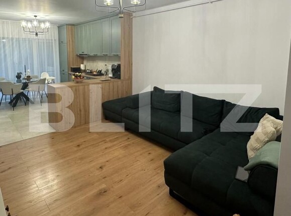 Apartament de vânzare 3 camere Iris - 143945AV | BLITZ Cluj-Napoca | Poza5