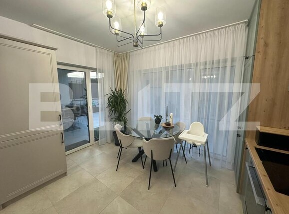 Apartament de vânzare 3 camere Iris - 143945AV | BLITZ Cluj-Napoca | Poza3