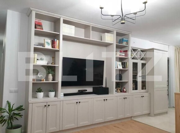 Apartament de vânzare 3 camere Iris - 143945AV | BLITZ Cluj-Napoca | Poza4