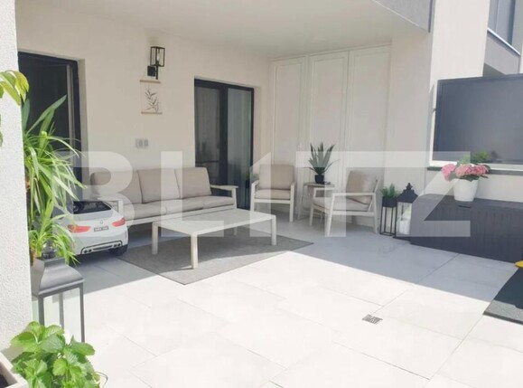 Apartament de vânzare 3 camere Iris - 143945AV | BLITZ Cluj-Napoca | Poza12