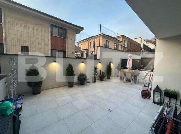 Apartament de vânzare 3 camere Iris - 143945AV | BLITZ Cluj-Napoca | Poza14