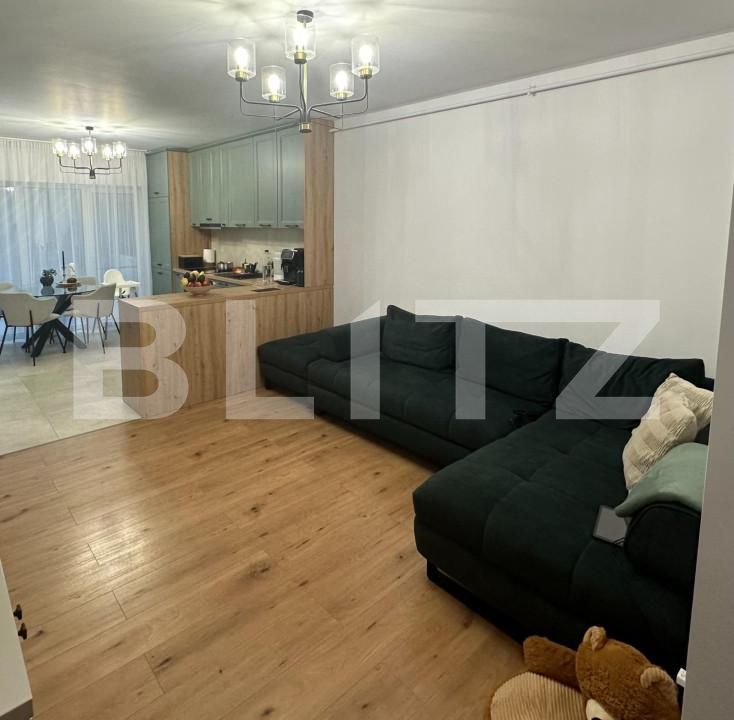Apartament de vânzare 3 camere Iris - 143945AV | BLITZ Cluj-Napoca | Poza5