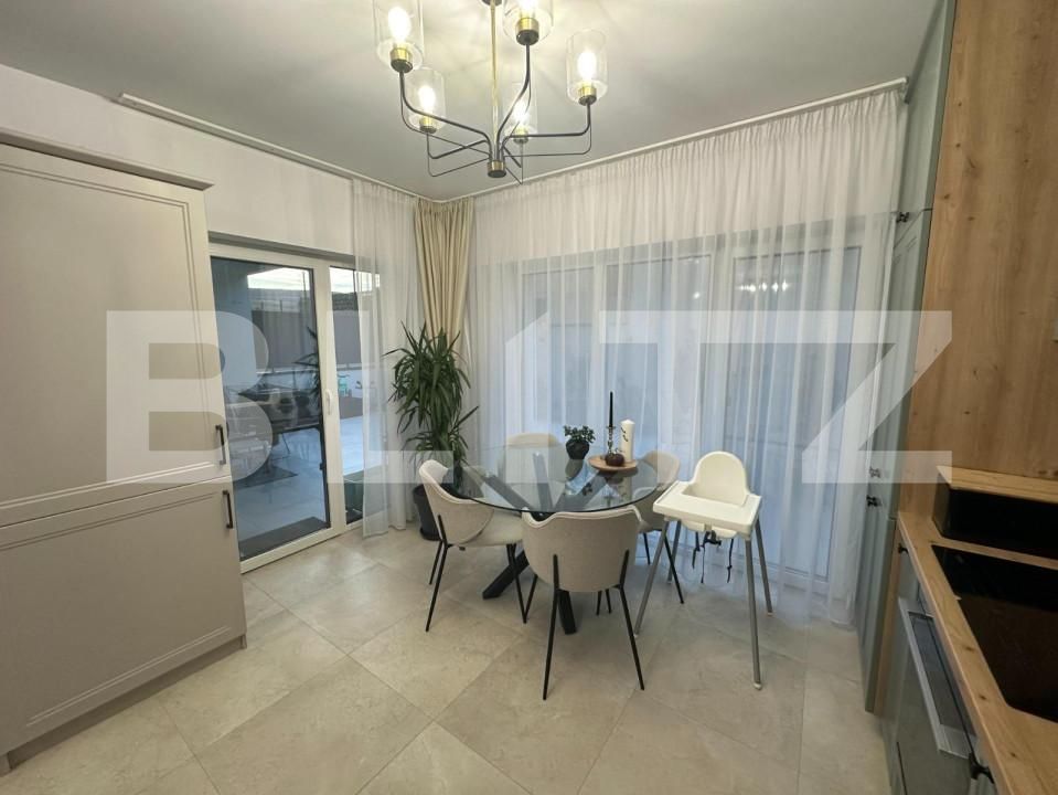 Apartament de vânzare 3 camere Iris - 143945AV | BLITZ Cluj-Napoca | Poza3