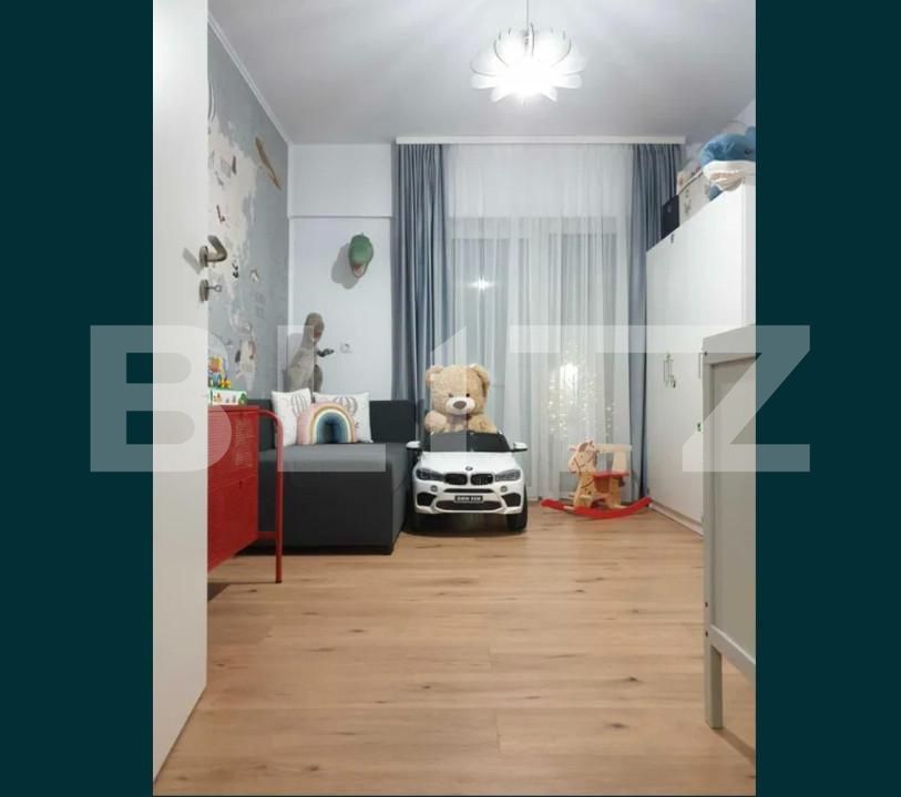 Apartament de vânzare 3 camere Iris - 143945AV | BLITZ Cluj-Napoca | Poza9