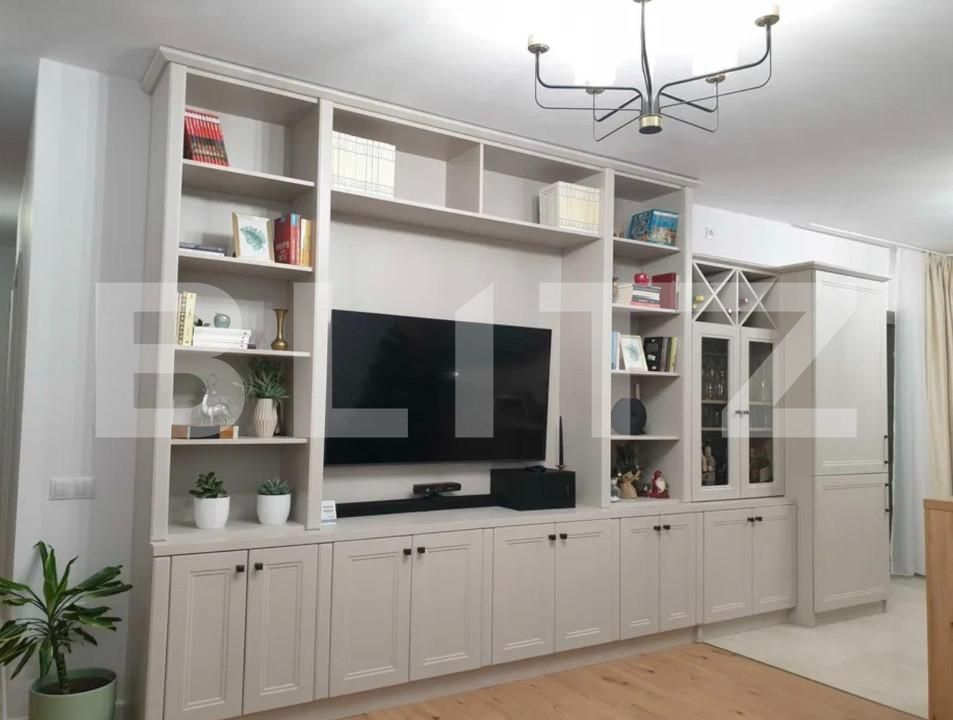 Apartament de vânzare 3 camere Iris - 143945AV | BLITZ Cluj-Napoca | Poza4