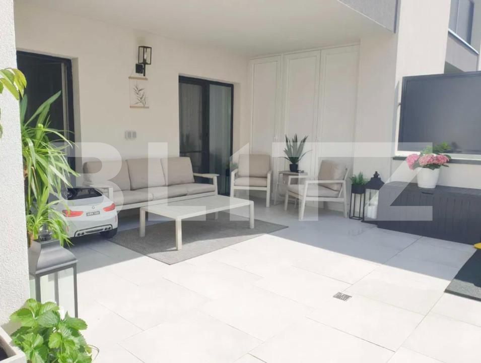 Apartament de vânzare 3 camere Iris - 143945AV | BLITZ Cluj-Napoca | Poza12