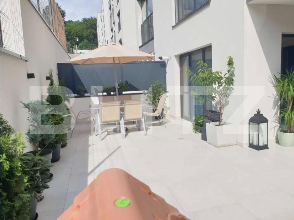 Apartament de vânzare 3 camere Iris - 143945AV | BLITZ Cluj-Napoca | Poza13