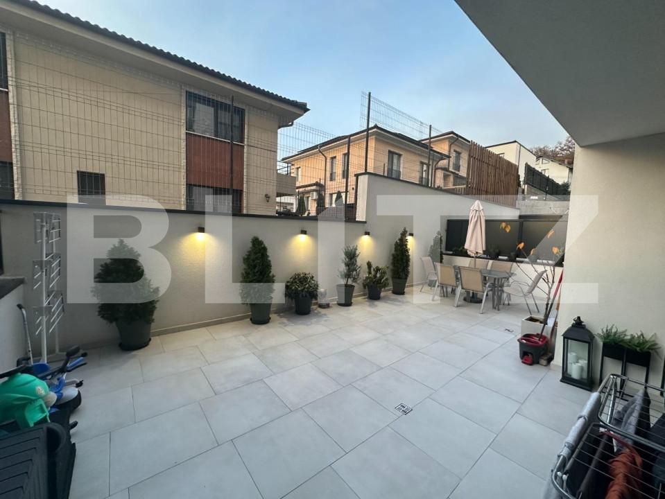 Apartament de vânzare 3 camere Iris - 143945AV | BLITZ Cluj-Napoca | Poza14