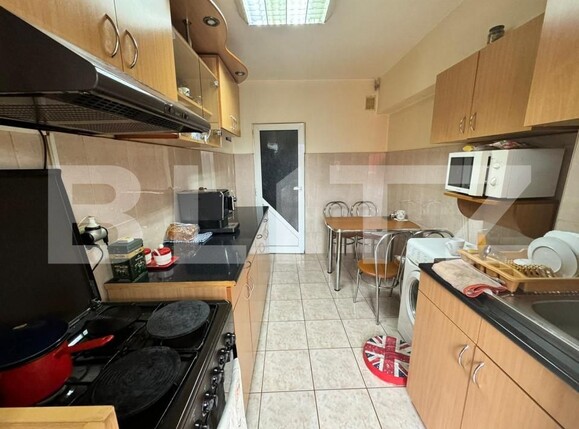 Apartament de vânzare 3 camere Marasti - 143947AV | BLITZ Cluj-Napoca | Poza4