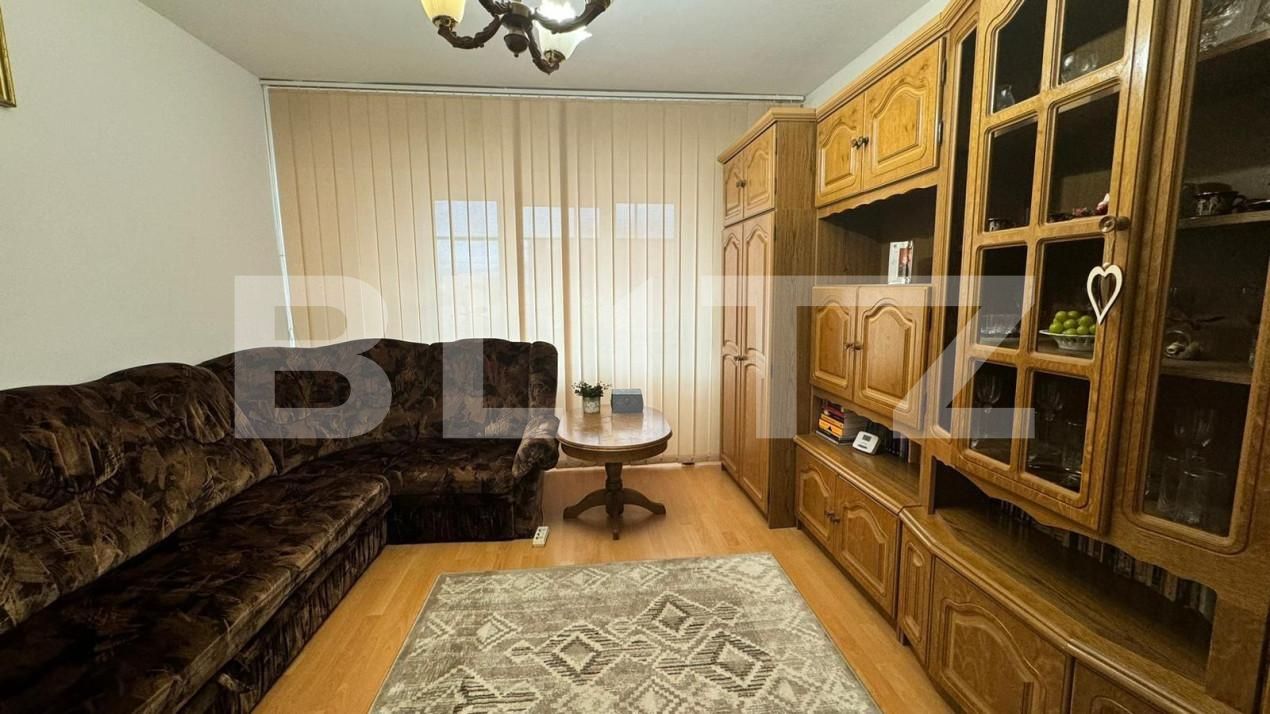 Apartament de vânzare 3 camere Marasti - 143947AV | BLITZ Cluj-Napoca | Poza2