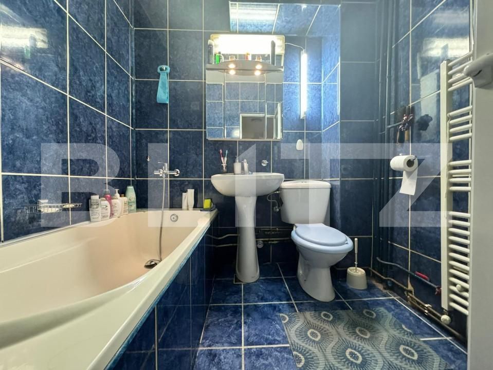 Apartament de vânzare 3 camere Marasti - 143947AV | BLITZ Cluj-Napoca | Poza6