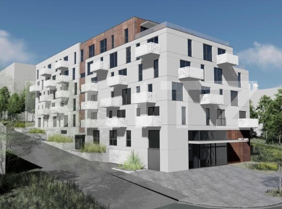 Apartament de vânzare 2 camere Zorilor - 143948AV | BLITZ Cluj-Napoca | Poza4