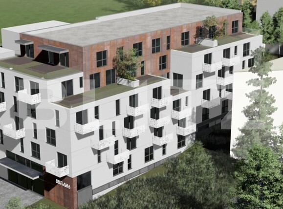 Apartament de vânzare 2 camere Zorilor - 143948AV | BLITZ Cluj-Napoca | Poza3