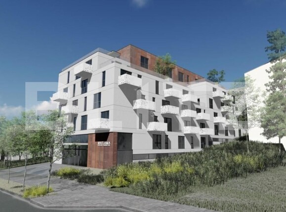 Apartament de vânzare 2 camere Zorilor - 143948AV | BLITZ Cluj-Napoca | Poza1