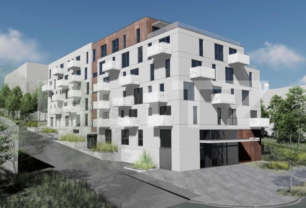 Apartament de vânzare 2 camere Zorilor - 143948AV | BLITZ Cluj-Napoca | Poza4