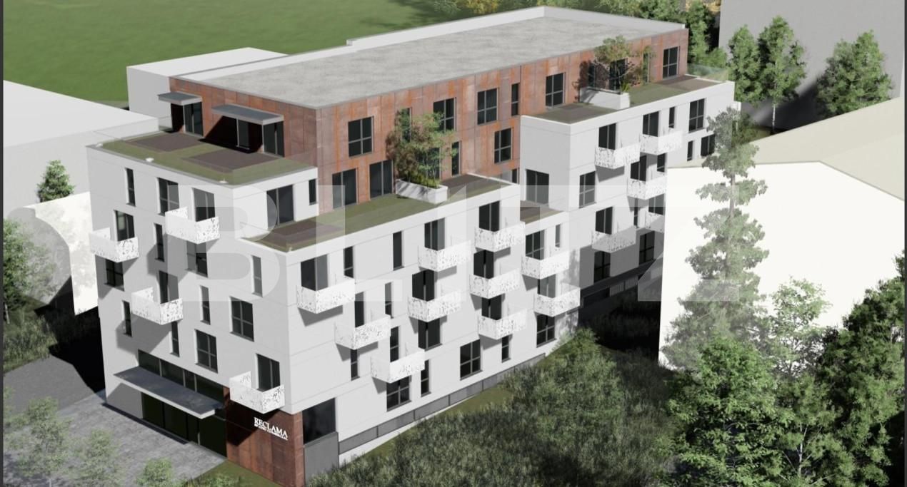 Apartament de vânzare 2 camere Zorilor - 143948AV | BLITZ Cluj-Napoca | Poza3