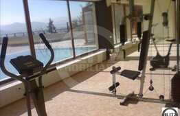 Penthouse 180 mp utili plus 56 mp terasa. La cheie! Complex privat cu piscina