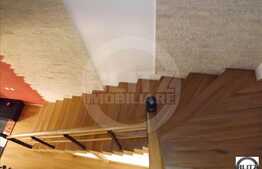 Penthouse 180 mp utili plus 56 mp terasa. La cheie! Complex privat cu piscina